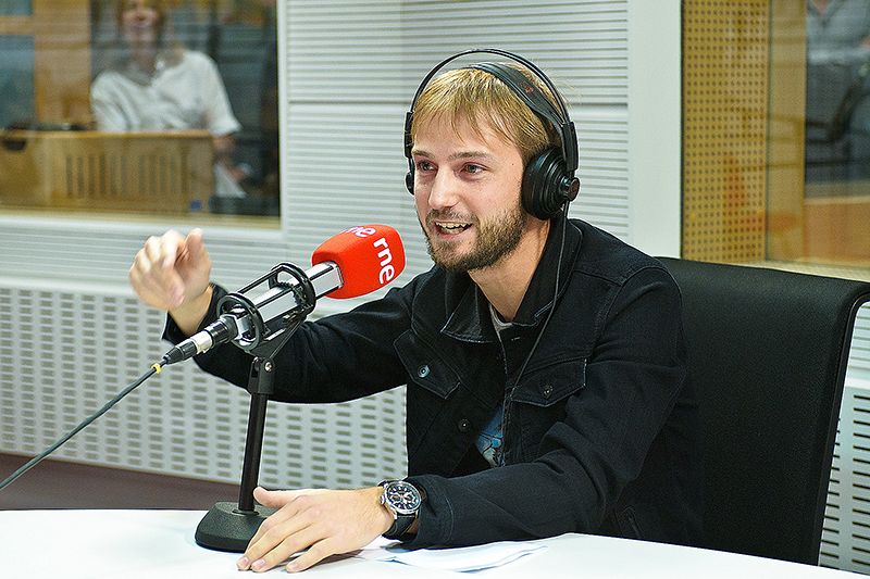 Julio Ródenas (Turbo 3)