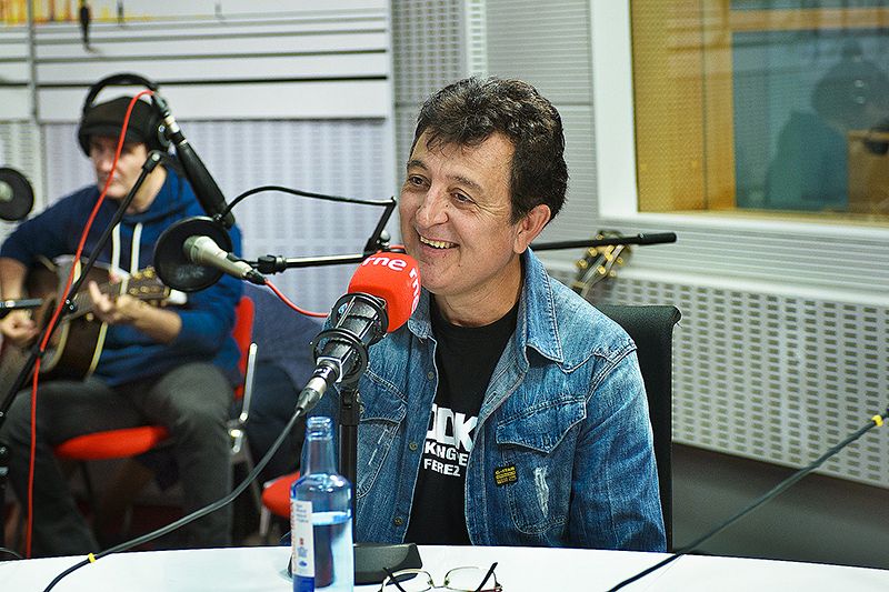 Manolo García