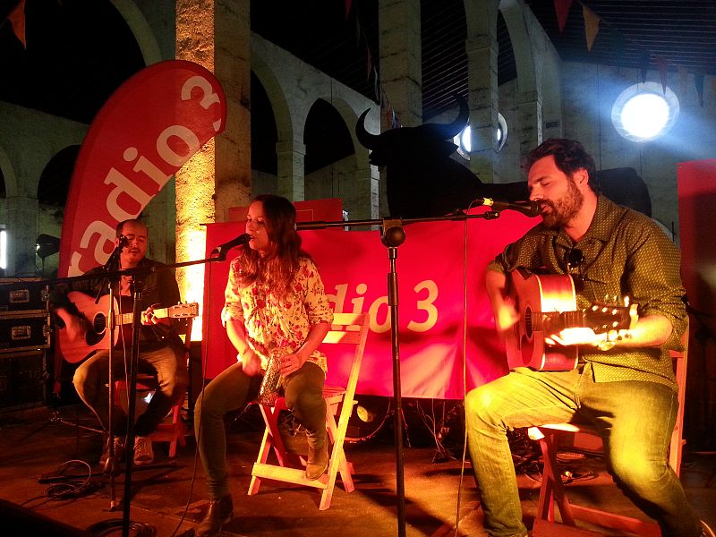 Hi Corea! en Monkey Week 2014