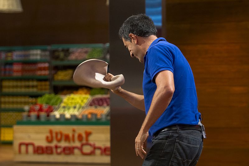 MasterChef Junior 2 - Programa 2