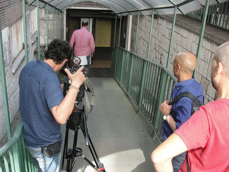 Entramos a El Sol de York, en Madrid