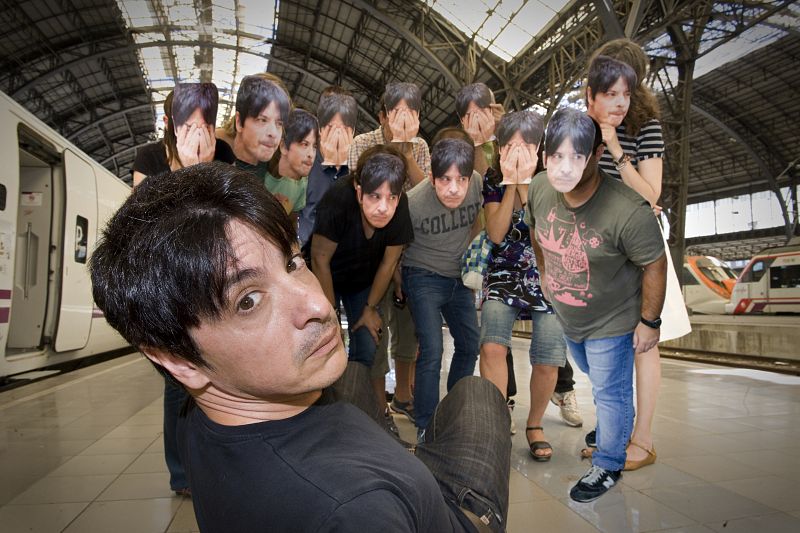 Somos todo un equipo de personas quien trabaja detrás de la imagen de Juan Carlos Ortega. ¿Quieres saber quién somos?