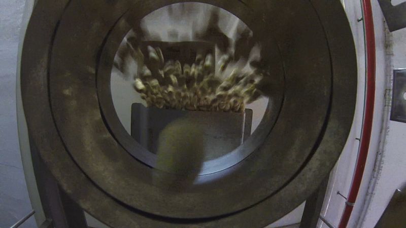 Se empaquetan¿ ¡y listos para ser disfrutados por todos ustedes!