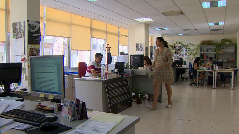 Sesión informativa Hogar Abierto