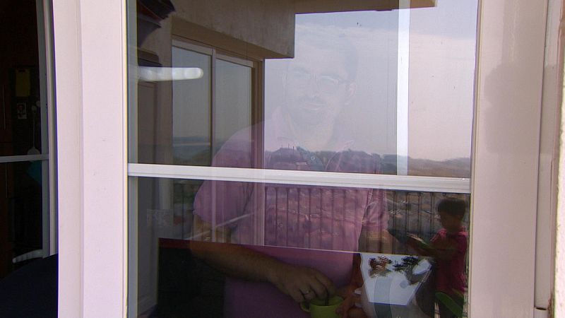 En casa de "Los Jose"