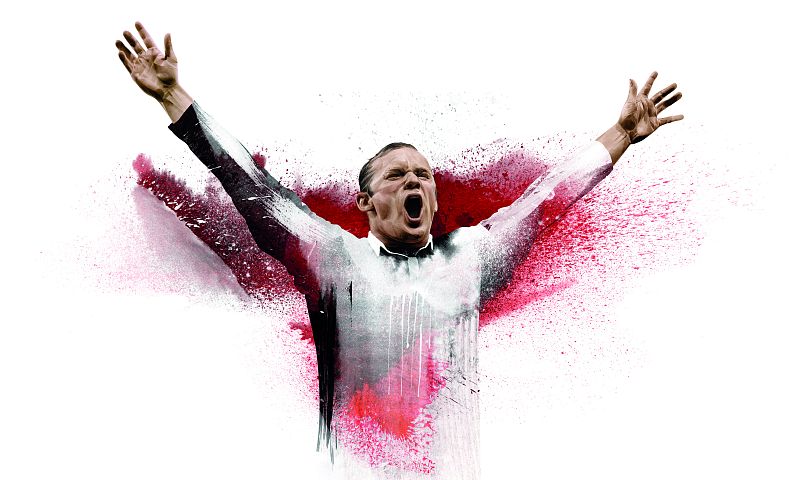 Helly Von. Estadio Nike en Seldfridges. Copa del Mundo 2010. Instación. Int Works/Nike Técnica mixta, 2010.