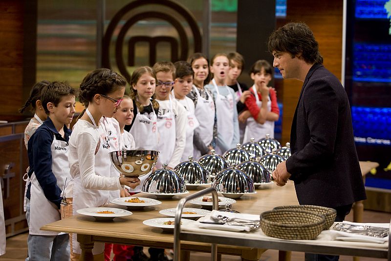 ¿Cuánto saben los chicos de nuestra gastronomía?