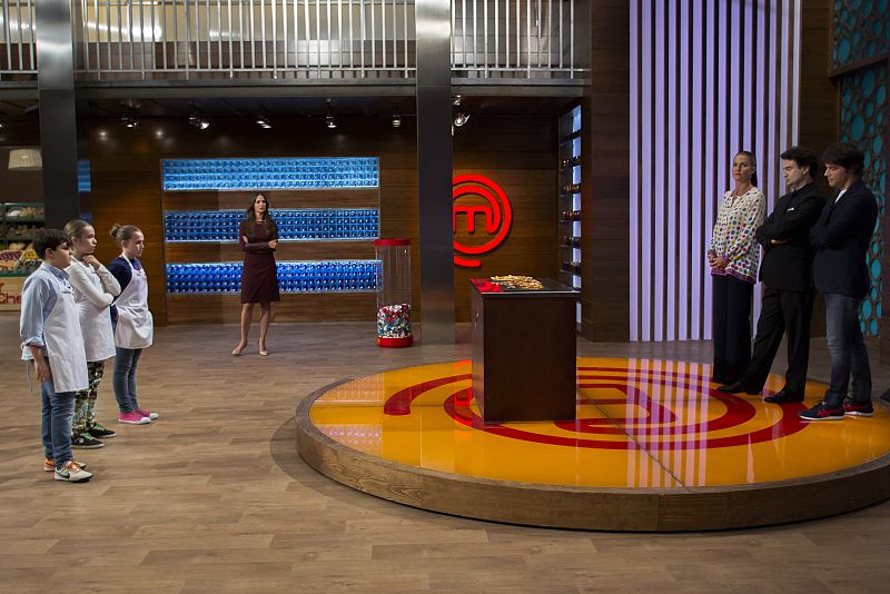 MasterChef Junior 2 - Programa 2