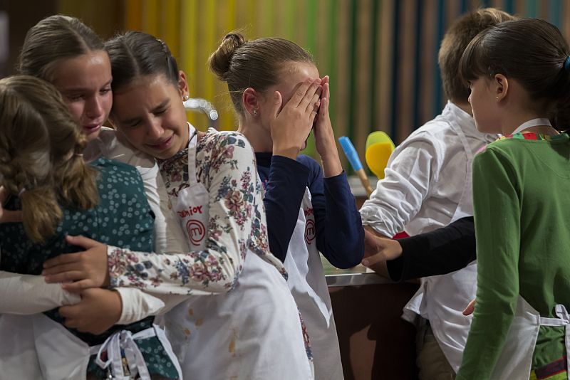 MasterChef Junior 2 - Programa 2