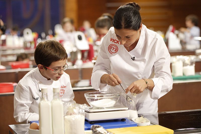 MasterChef Junior 2 - Programa 2