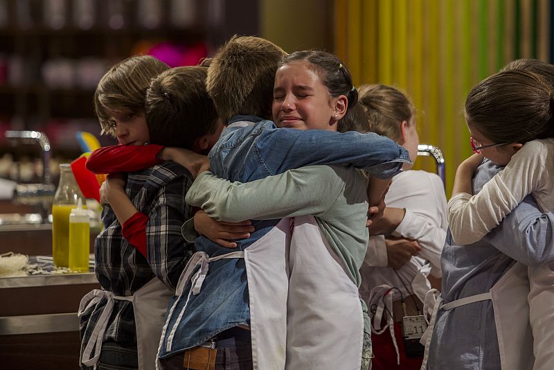 MasterChef Junior 2 - Programa 3