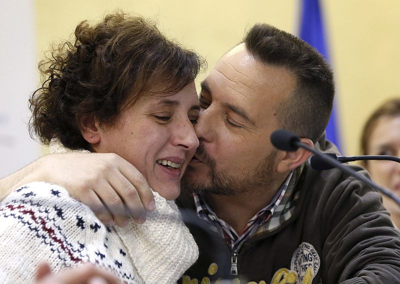 TERESA ROMERO DADA DE ALTA