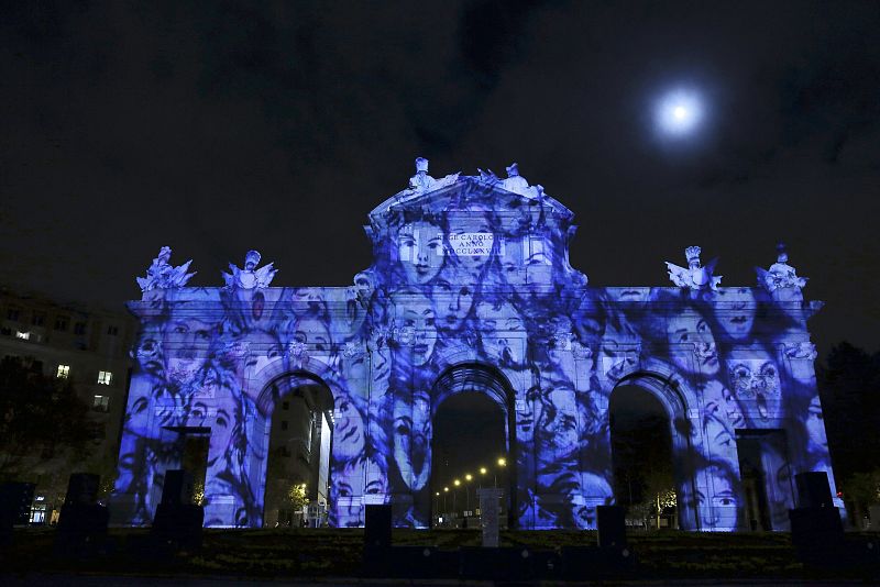 Ciudadanos, el rostro de Berlín en Madrid