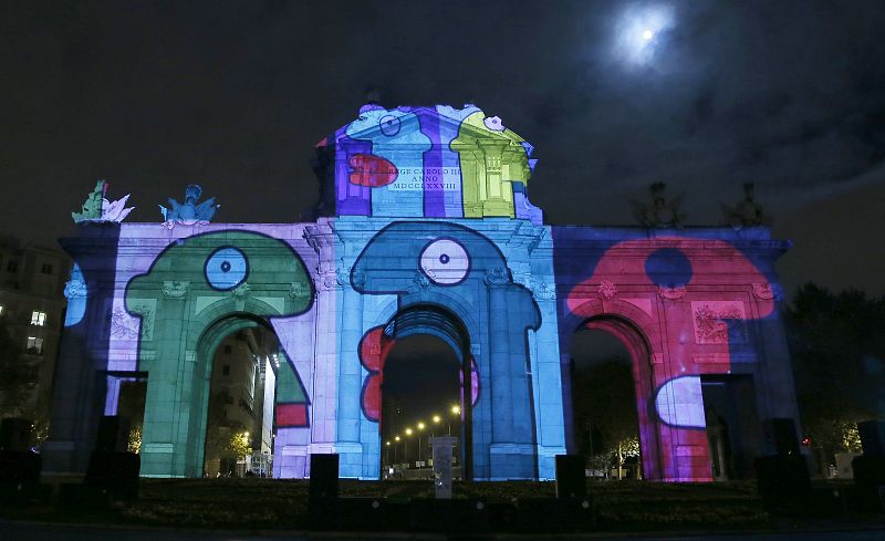 Entre 1961 y 1989 el lado occidental del Muro fue arte y altavoz. El lado oriental fue un patíbulo