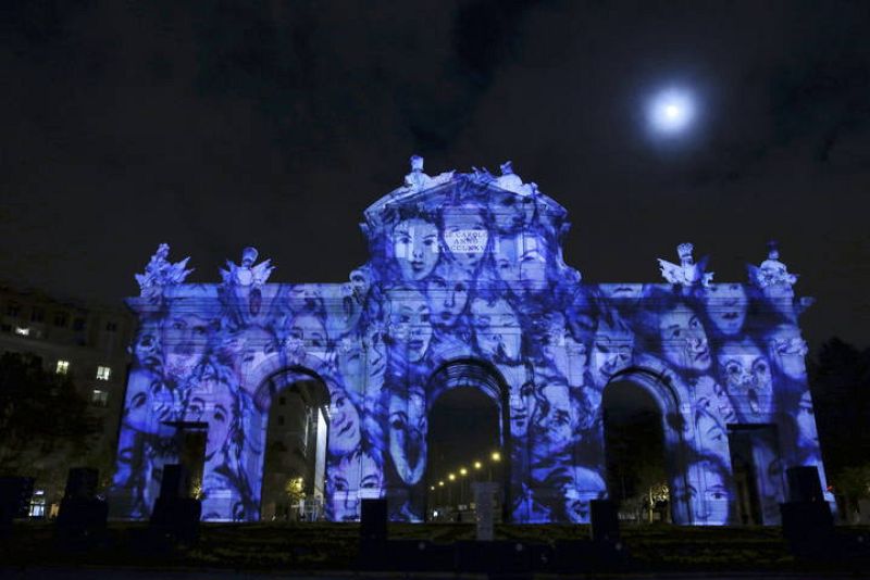 Ciudadanos, el rostro de Berlín en Madrid