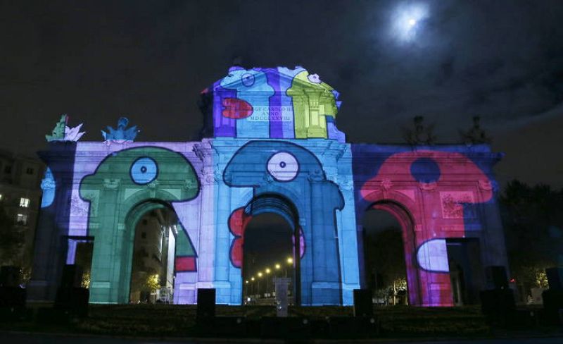 Entre 1961 y 1989 el lado occidental del Muro fue arte y altavoz. El lado oriental fue un patíbulo 