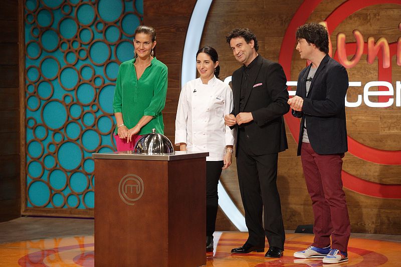 MasterChef Junior 2 - Programa 4
