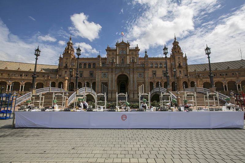 MasterChef Junior 2 - Programa 4