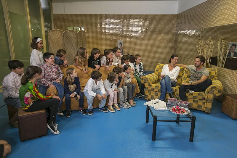 MasterChef Junior 2 - Programa 4