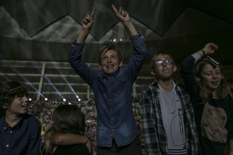 MasterChef Junior 2 - Programa 4