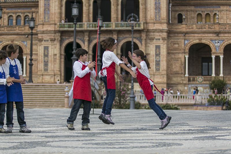 MasterChef Junior 2 - Programa 4