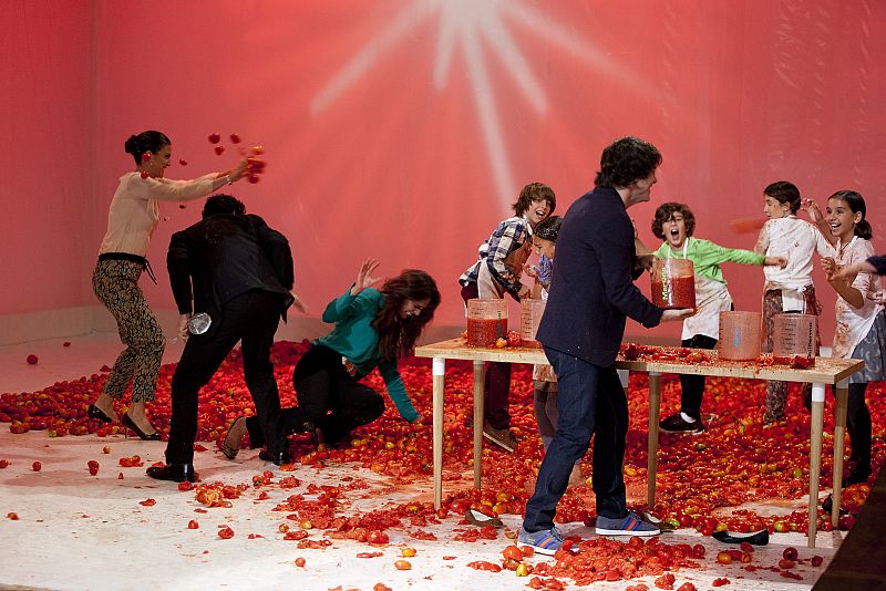 MasterChef Junior 2 - Programa 5