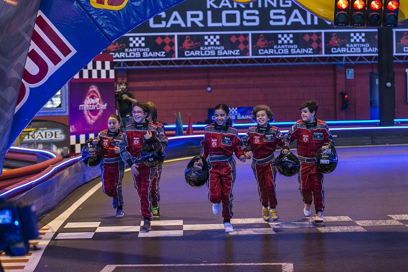 MasterChef Junior 2 - Programa 5