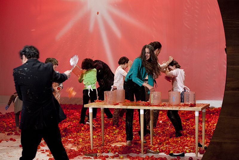 MasterChef Junior 2 - Programa 5