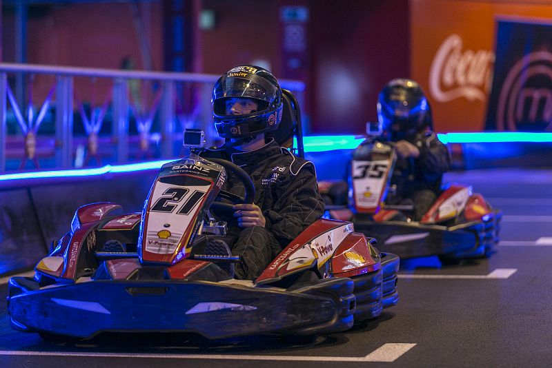 MasterChef Junior 2 - Programa 5