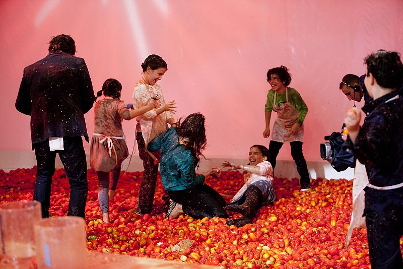 MasterChef Junior 2 - Programa 5