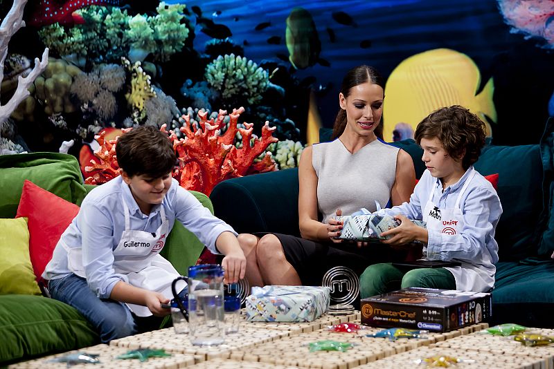 MasterChef Junior 2 - Programa 5