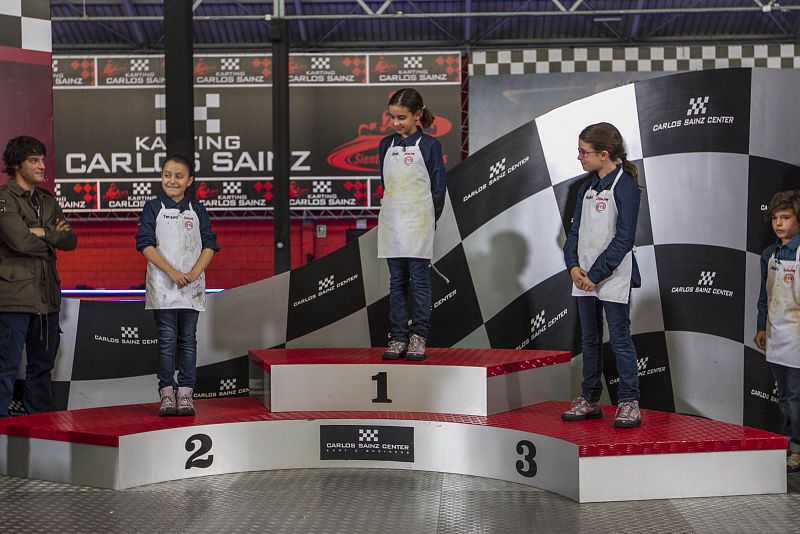 MasterChef Junior 2 - Programa 5