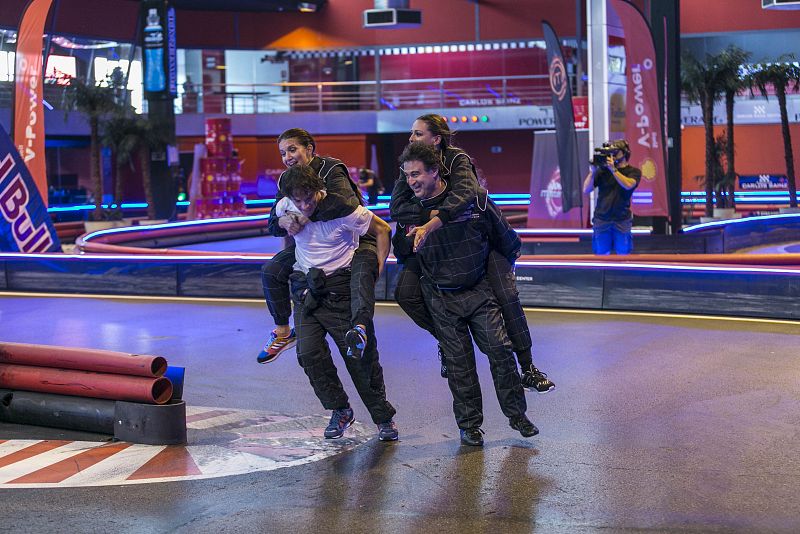 MasterChef Junior 2 - Programa 5