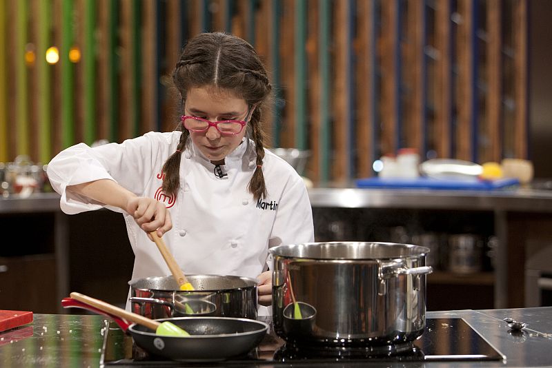 MasterChef Junior 2 - Gran Final