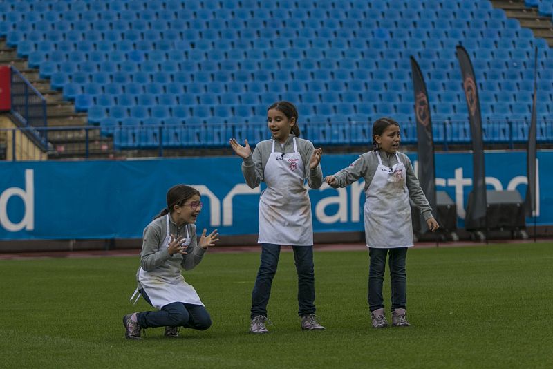 MasterChef Junior 2 - Gran Final