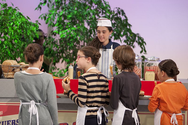 MasterChef Junior 2 - Gran Final