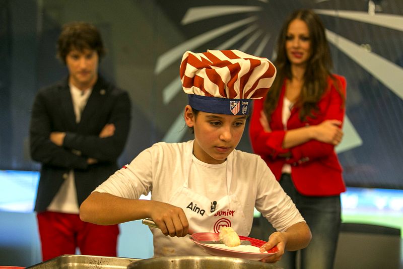 MasterChef Junior 2 - Gran Final