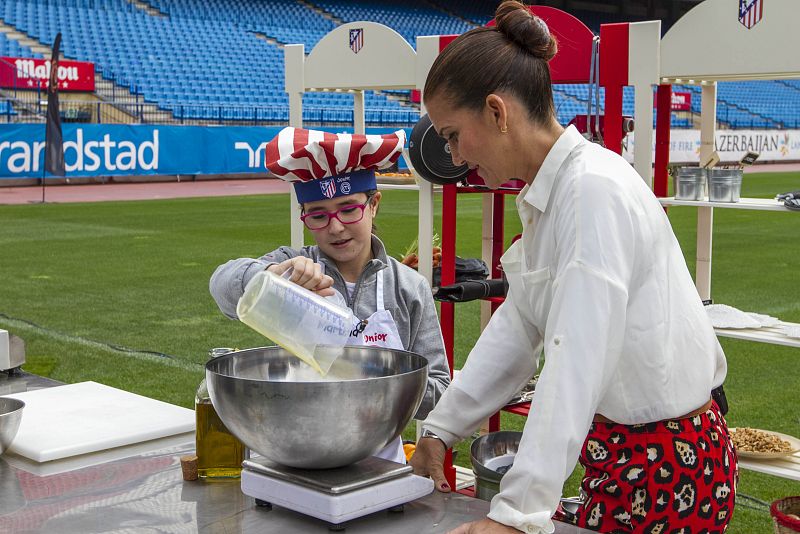 MasterChef Junior 2 - Gran Final