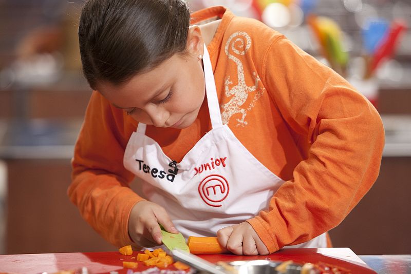 MasterChef Junior 2 - Gran Final
