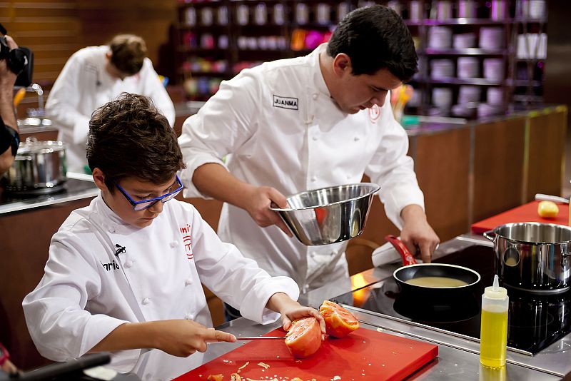 MasterChef Especial de Navidad