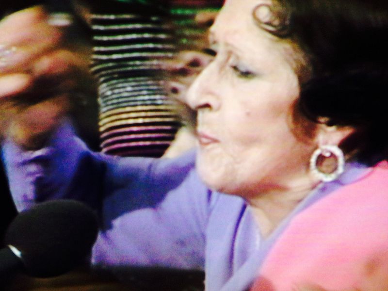 Estrellita Castro