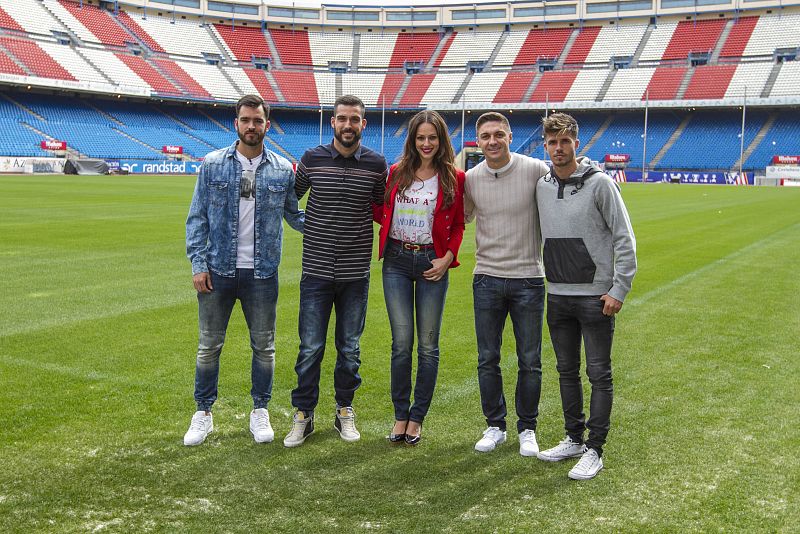 MasterChef Junior - Estilismos de Eva González