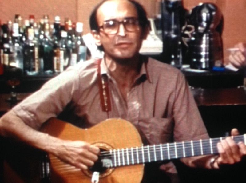 Chicho SaÌnchez Ferlosio