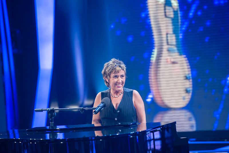 'Una mirada' de Laura Granados en Hit-La Canción