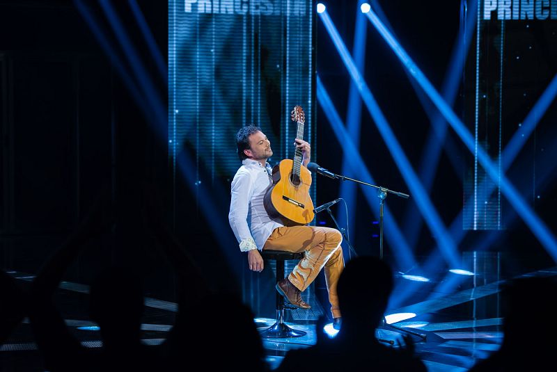 `Princesita¿ de Fraskito en Hit-La Canción.