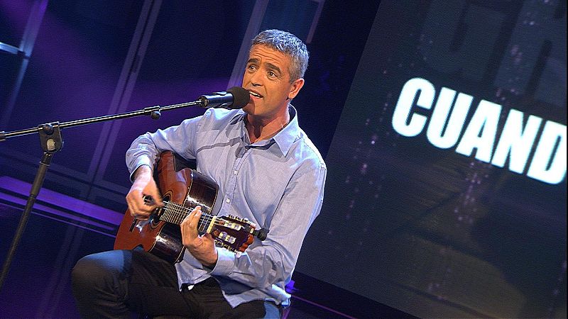  'Puertas por abrir' de Santos Moreno en Hit-La Canción.