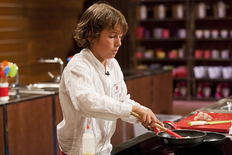 El nivel de los niños es superior al del año pasado