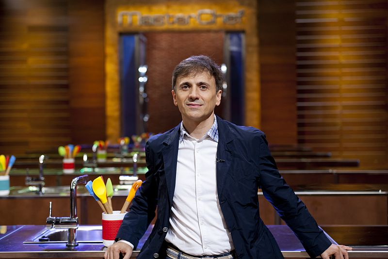 José Mota nos hará reír con su humor