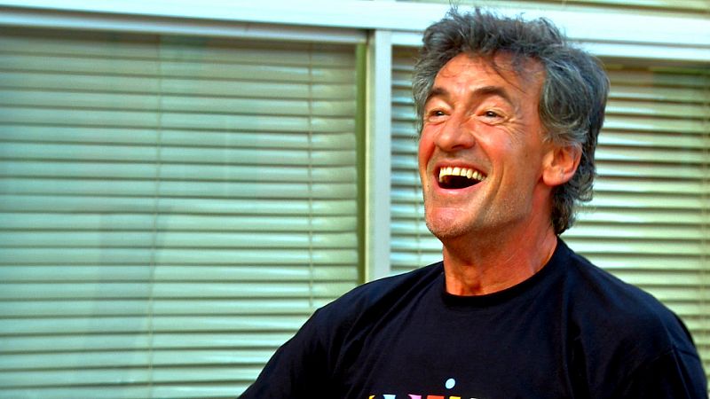 Francis Lorenzo, en Valencia