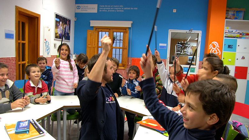 Jorge Blass, en Granada